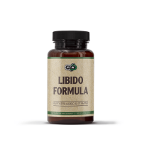 Pure Nutrition - ХРАНИТЕЛНА ДОБАВКА ЗА МЪЖЕ - LIBIDO FORMULA - 30 капсули